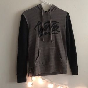 Vans hoodie